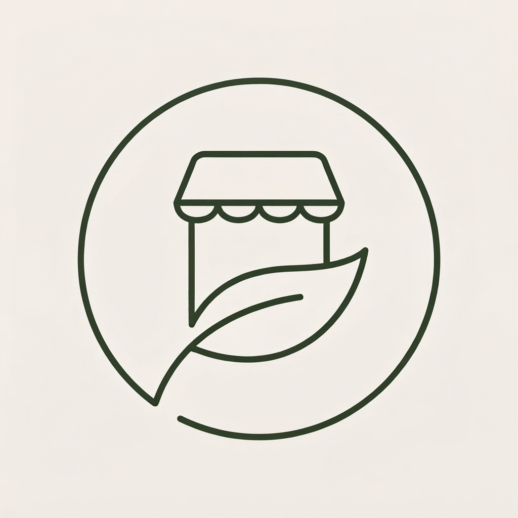 YUMESAKI ORGANIC STAND